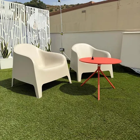 Baciati Dal Sole Appartament Privatunterkunft Giardini-Naxos