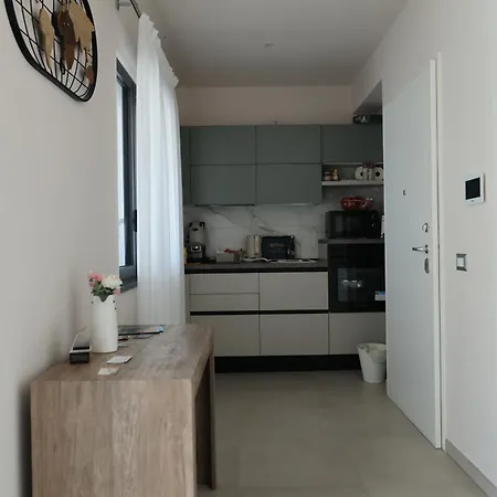 Baciati Dal Sole Appartament Privatunterkunft *